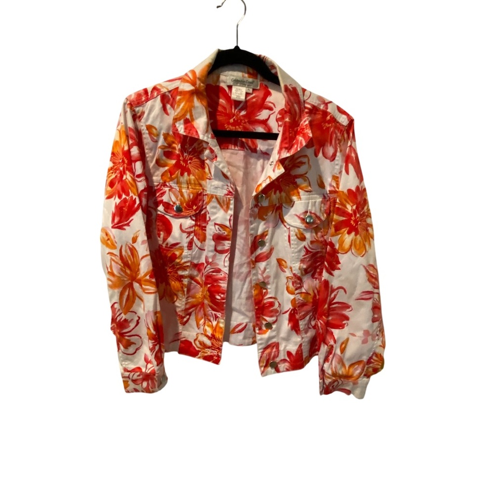 Coldwater Creek Women's Jacket